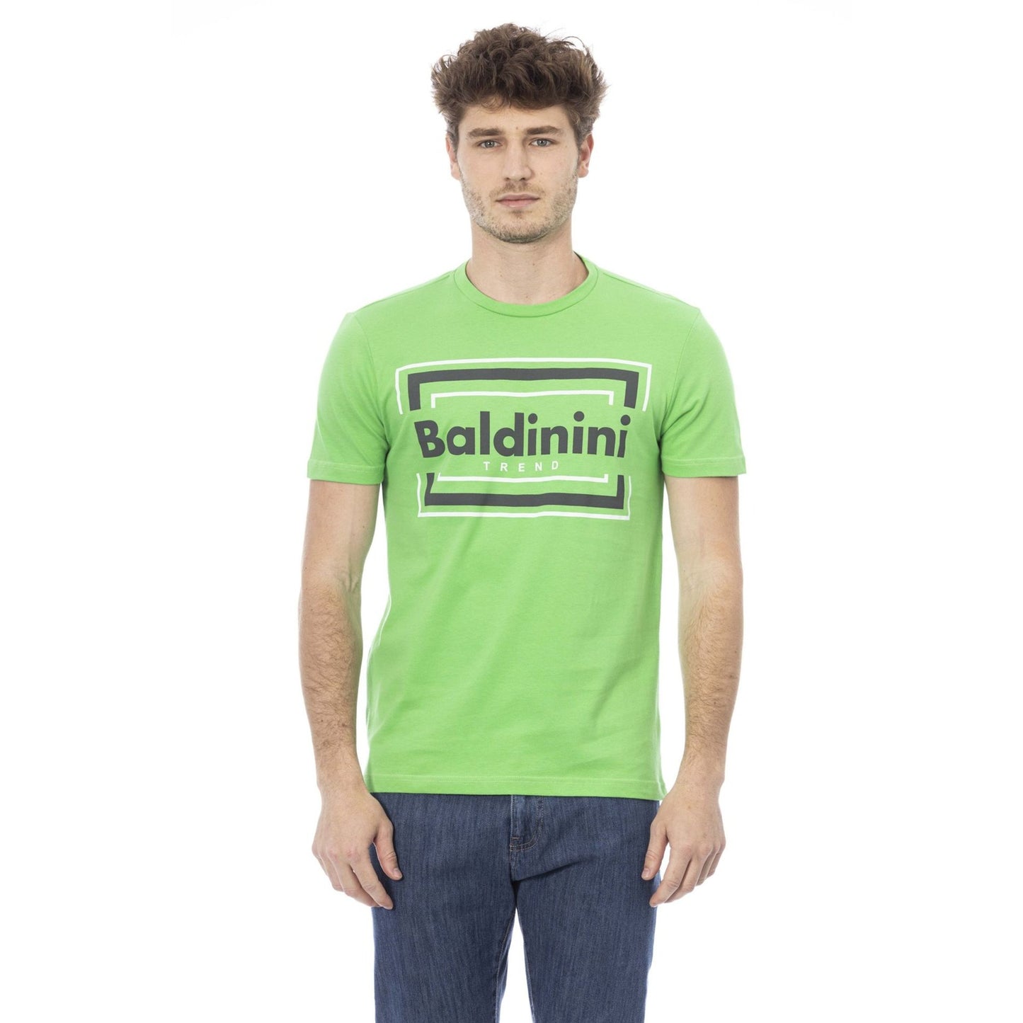 Baldinini Trend T-Shirt 