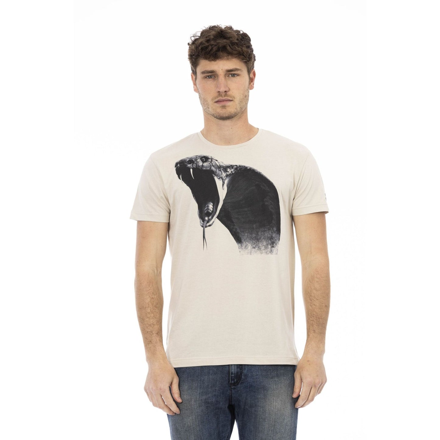 Camiseta Trussardi Action 