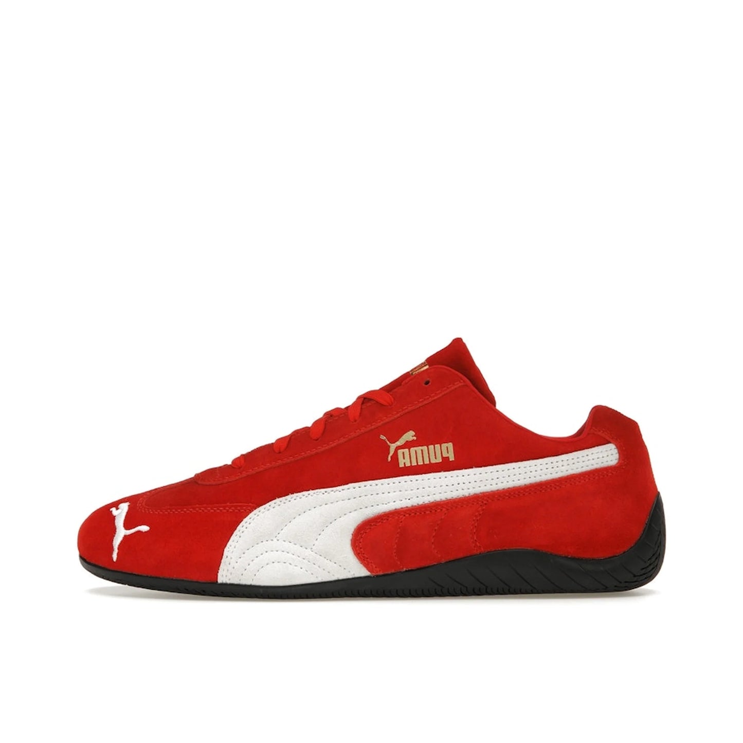 Puma Speedcat OG Red White
