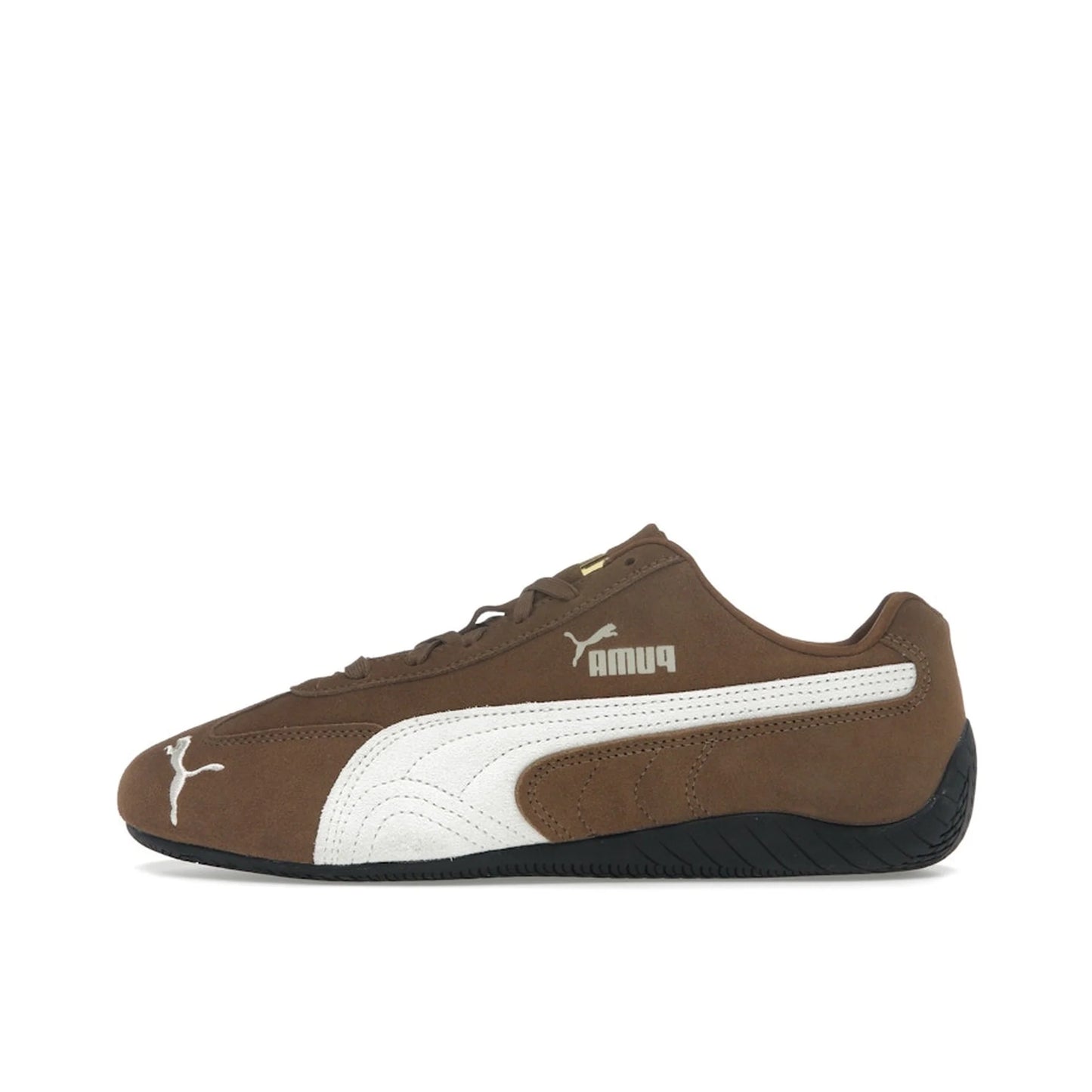 Puma Speedcat OG Haute Coffee Frosted Ivory