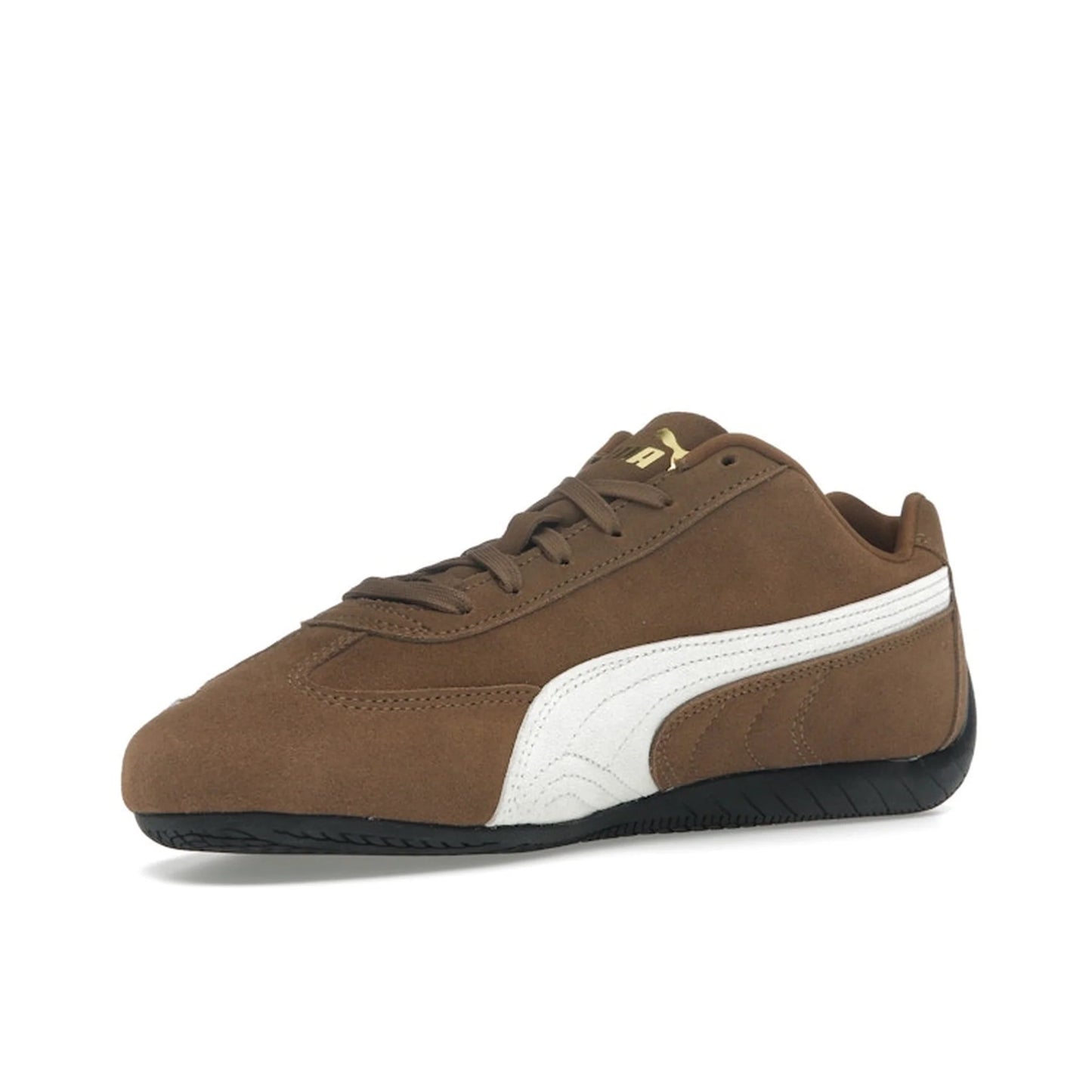 Puma Speedcat OG Haute Coffee Frosted Ivory