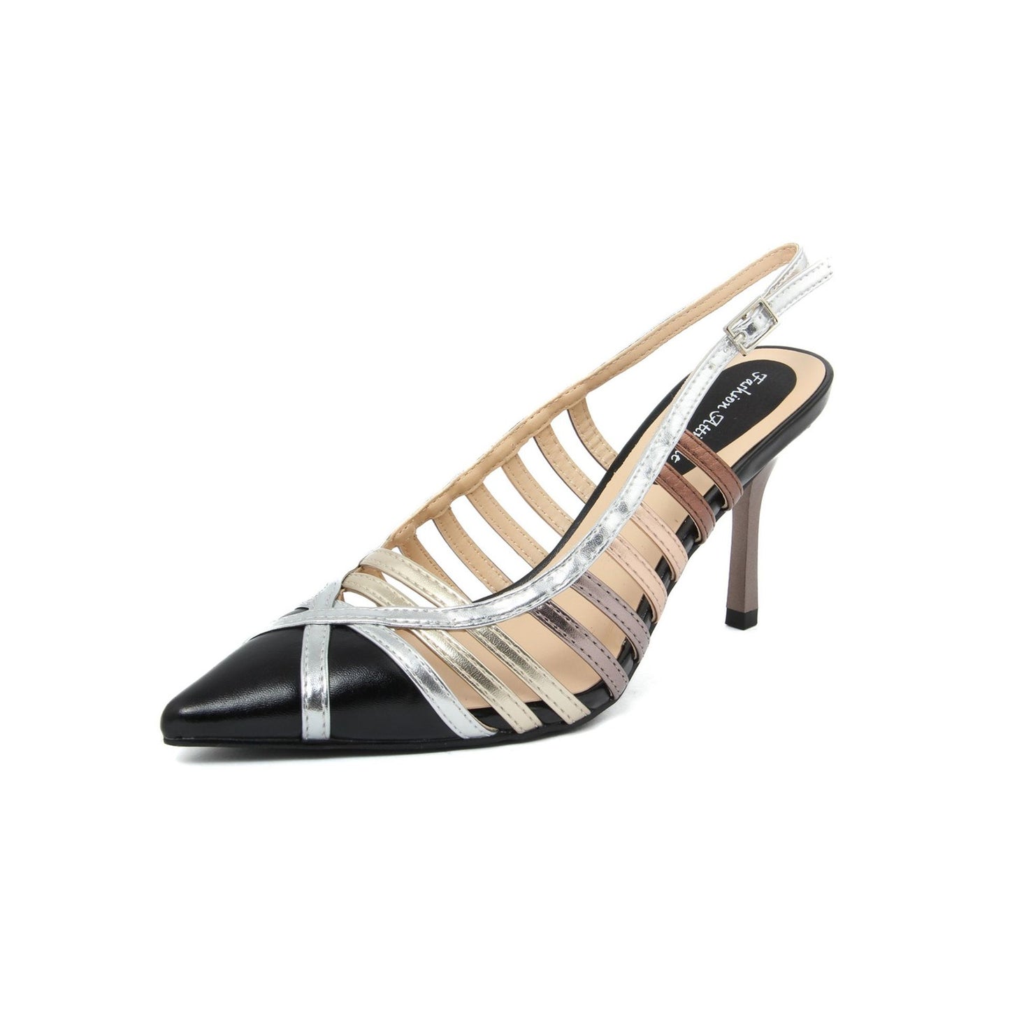 Fashion Attitude Sandalen 