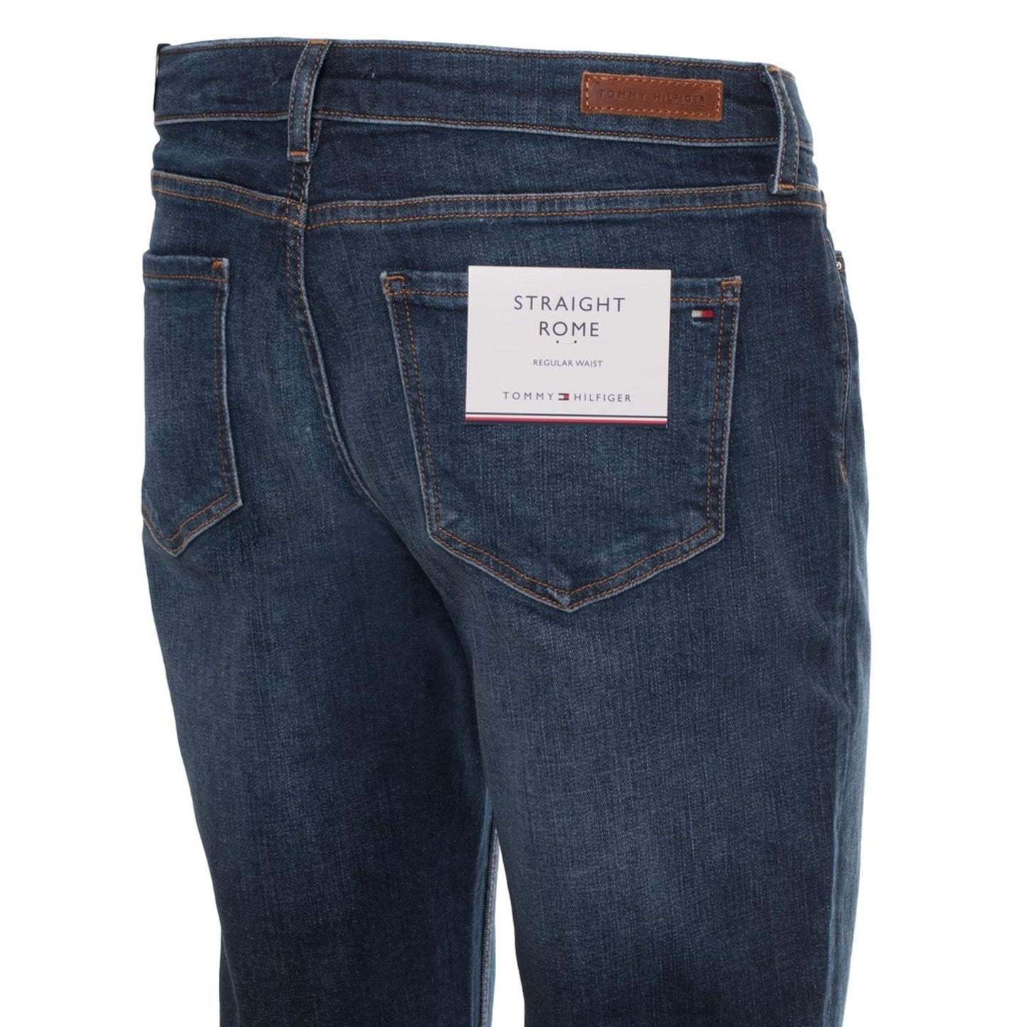 Vaqueros Tommy Hilfiger 