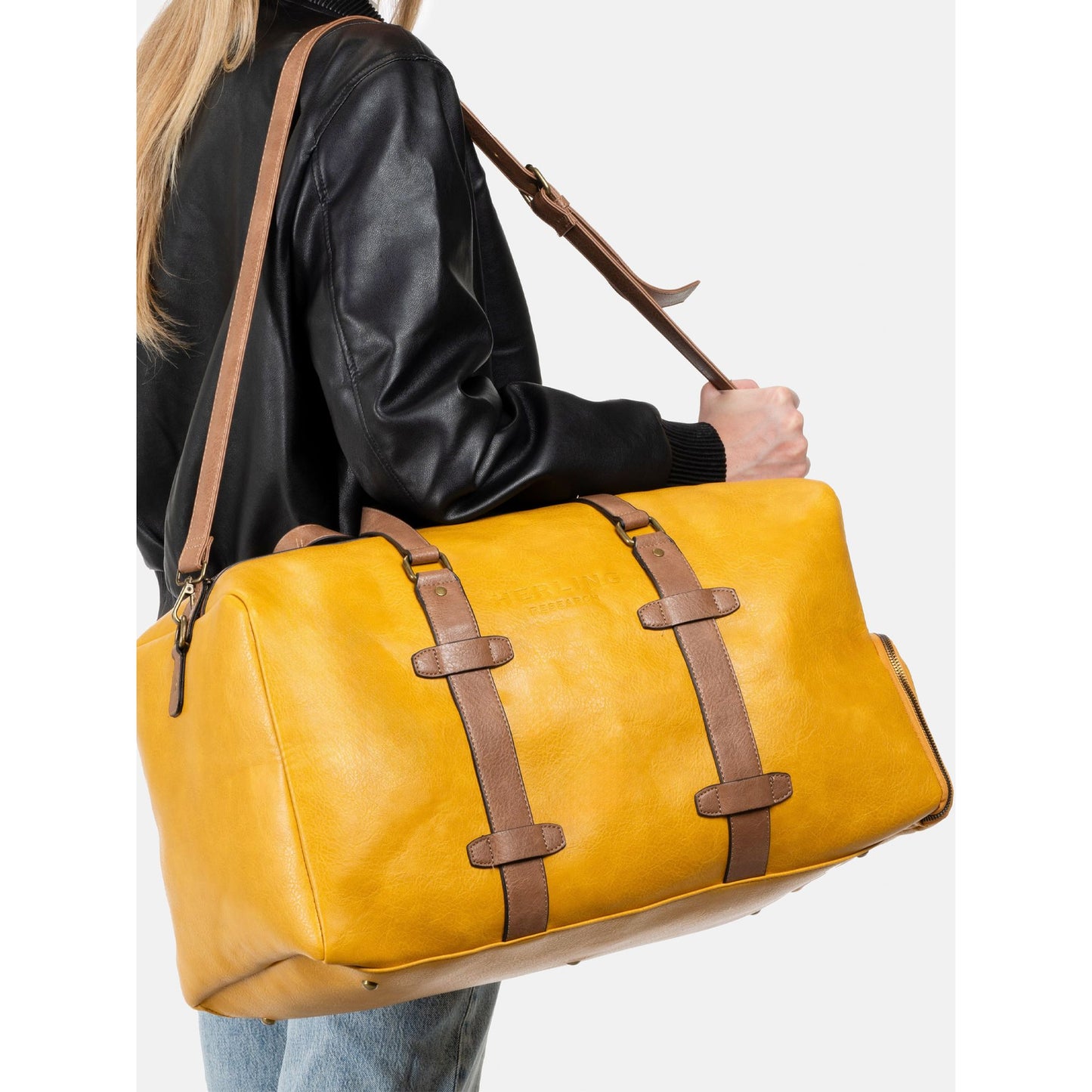 Bolsas de viaje Herling 