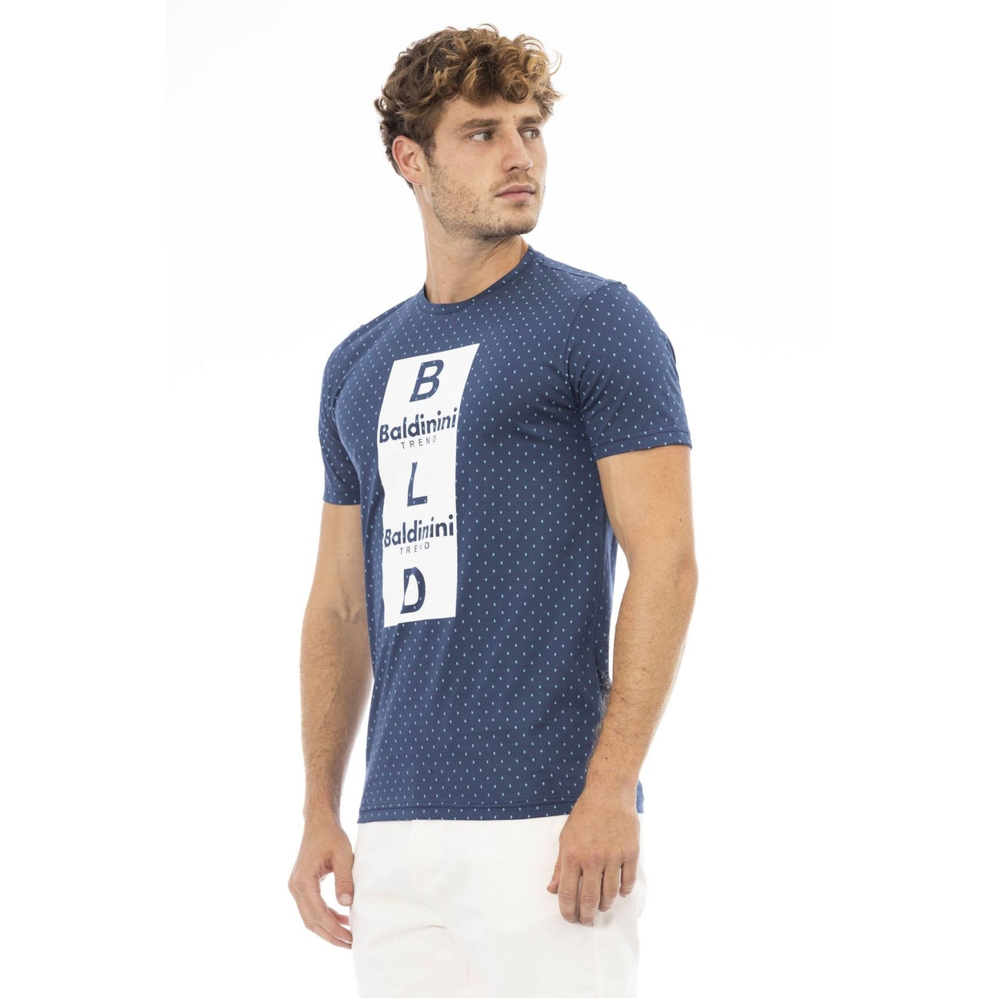 Baldinini Trend T-Shirt 