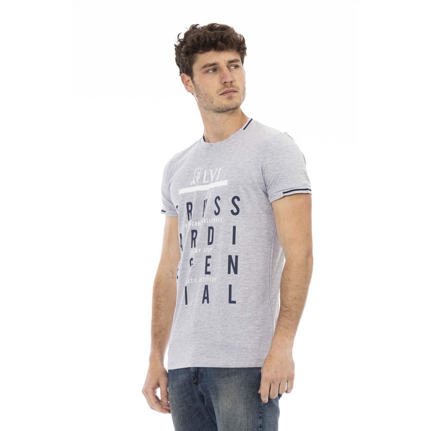 Camiseta Trussardi Action 