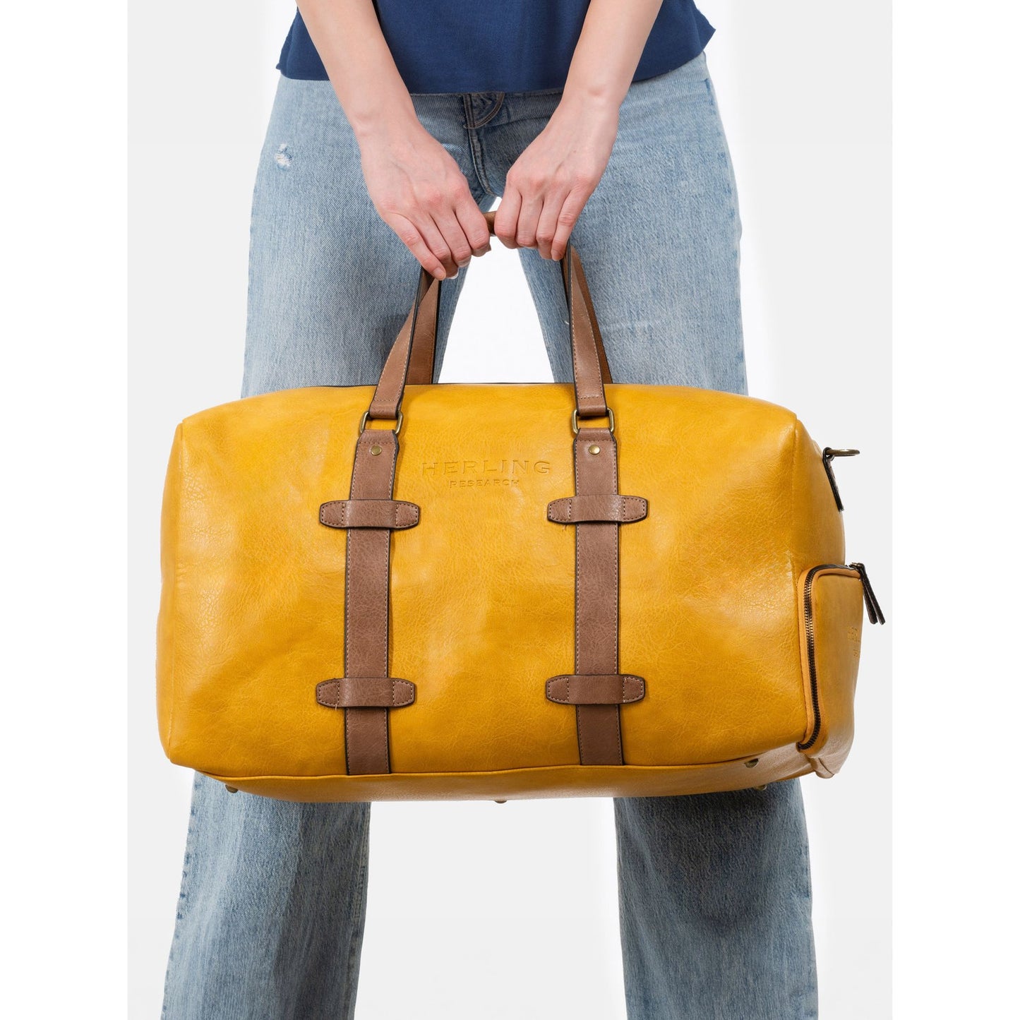 Bolsas de viaje Herling 