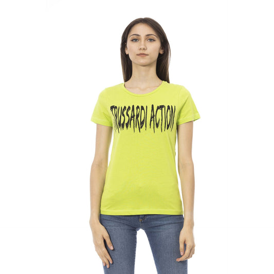 Camiseta Trussardi Action 