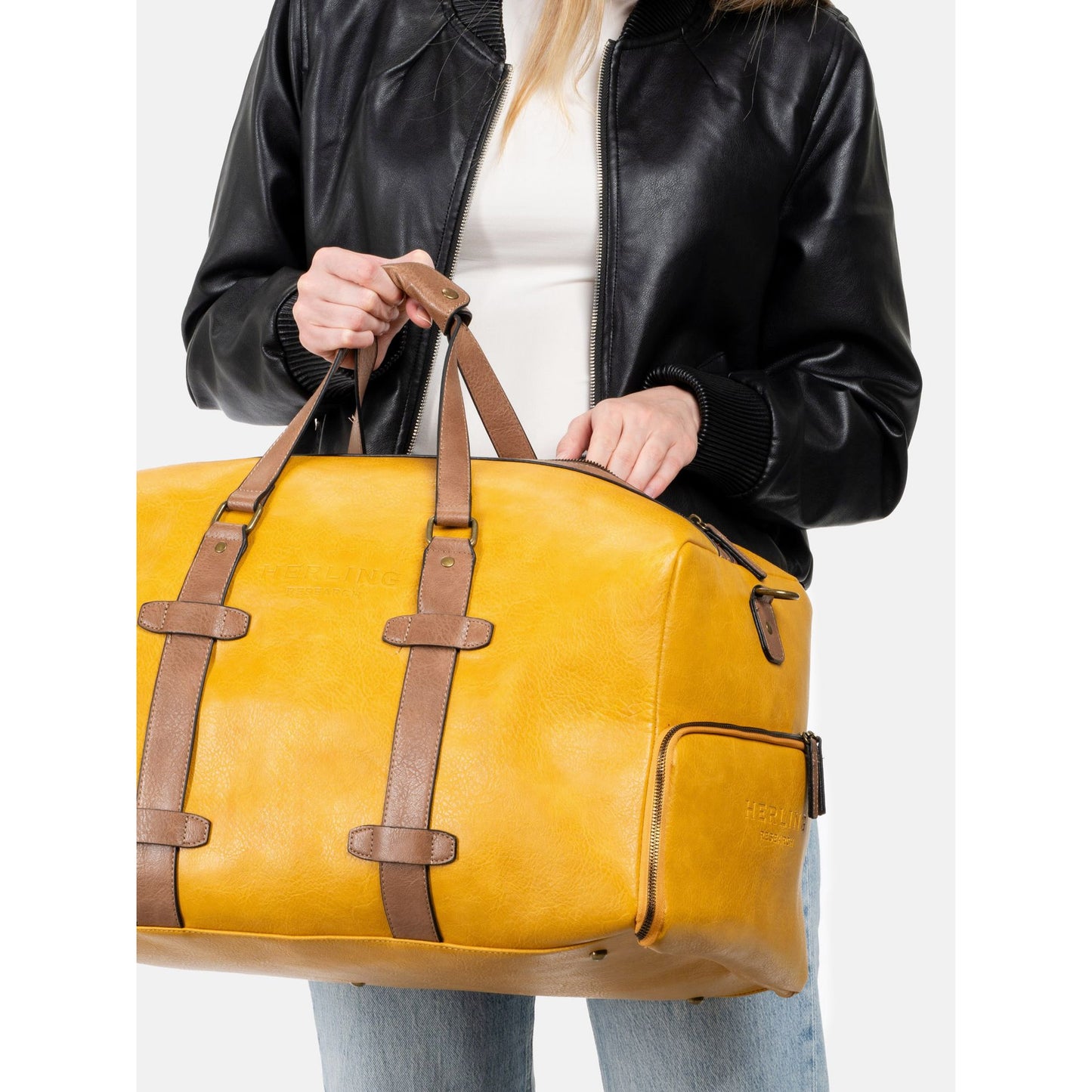 Bolsas de viaje Herling 