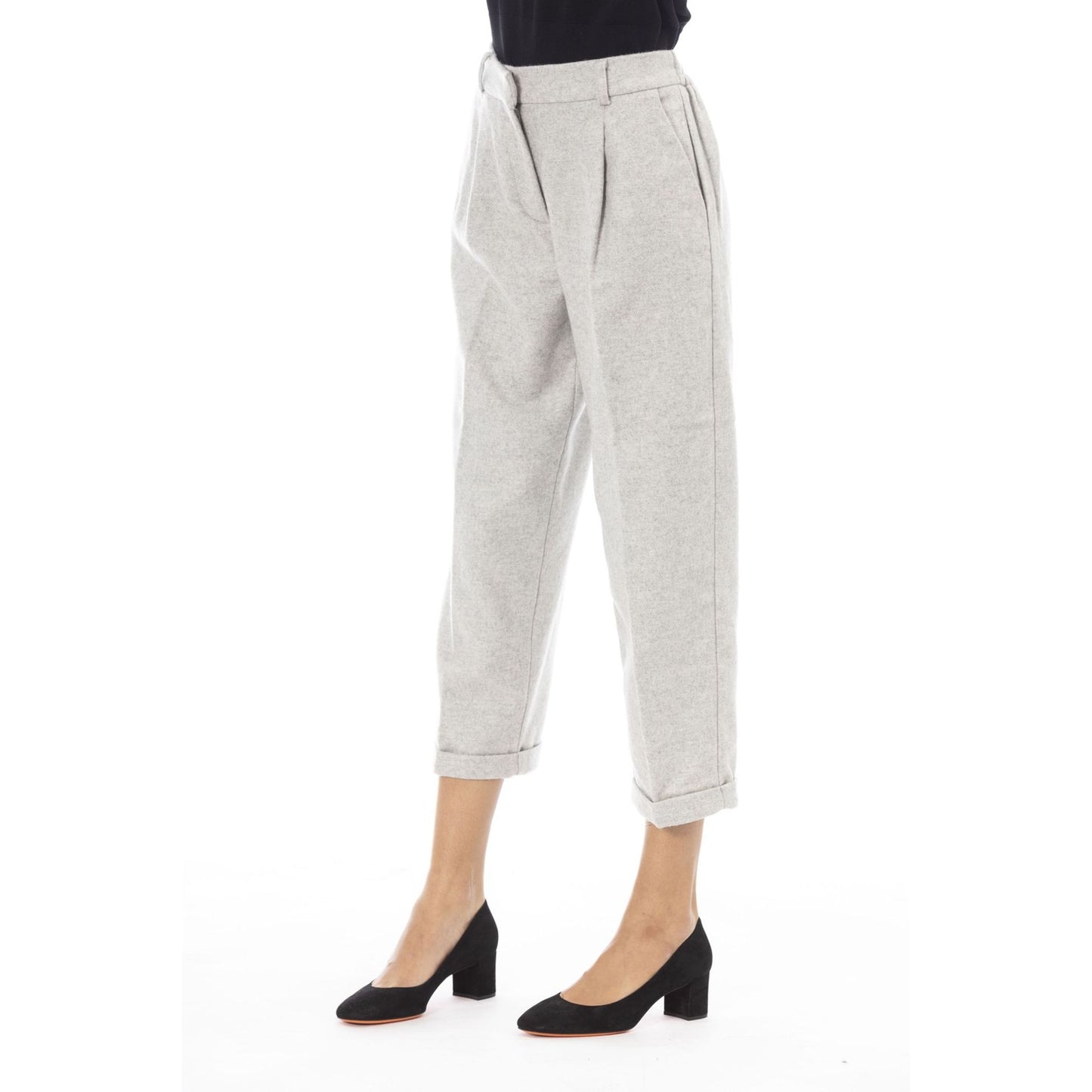 Pantalones Alpha Studio 