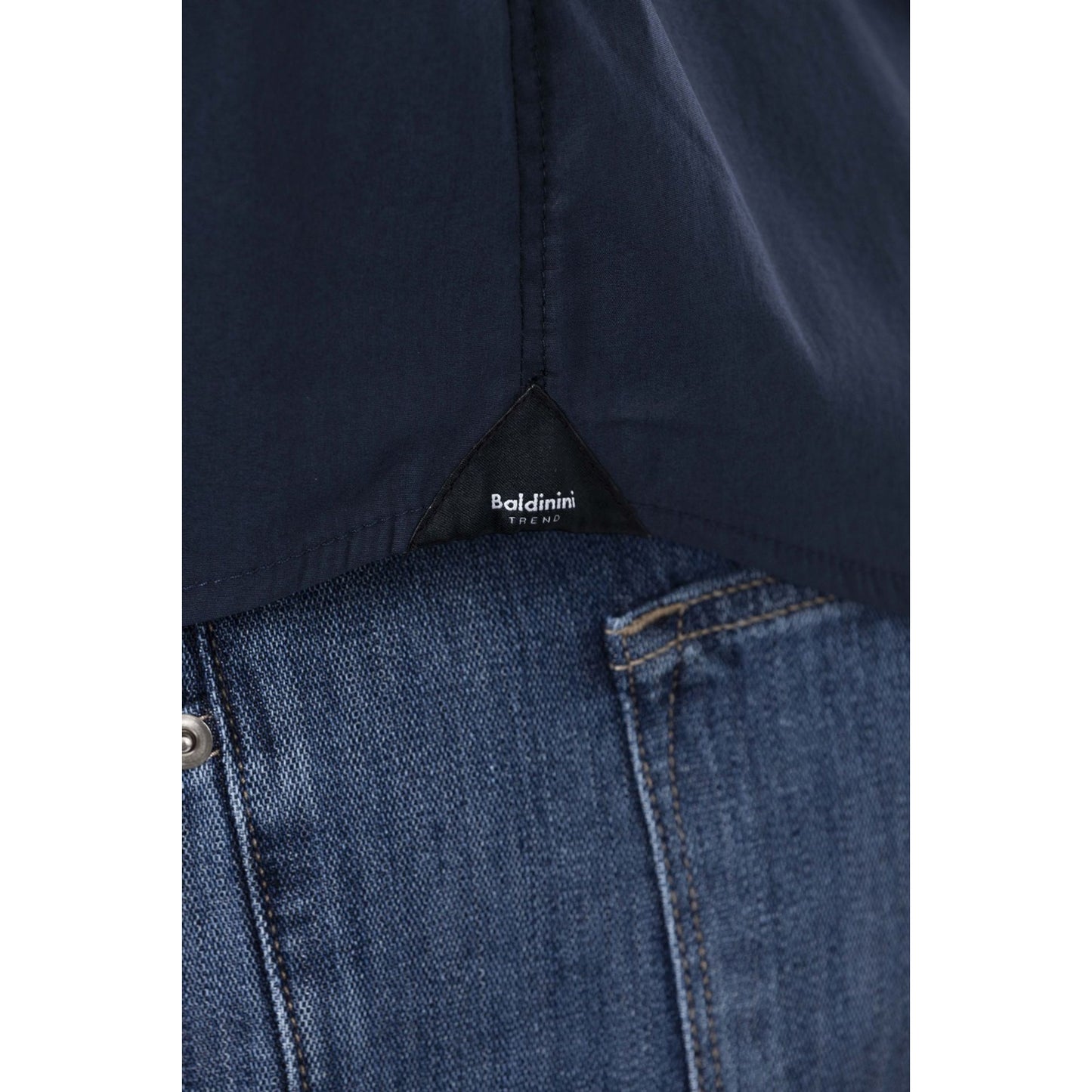 Camisas de tendencia Baldinini 