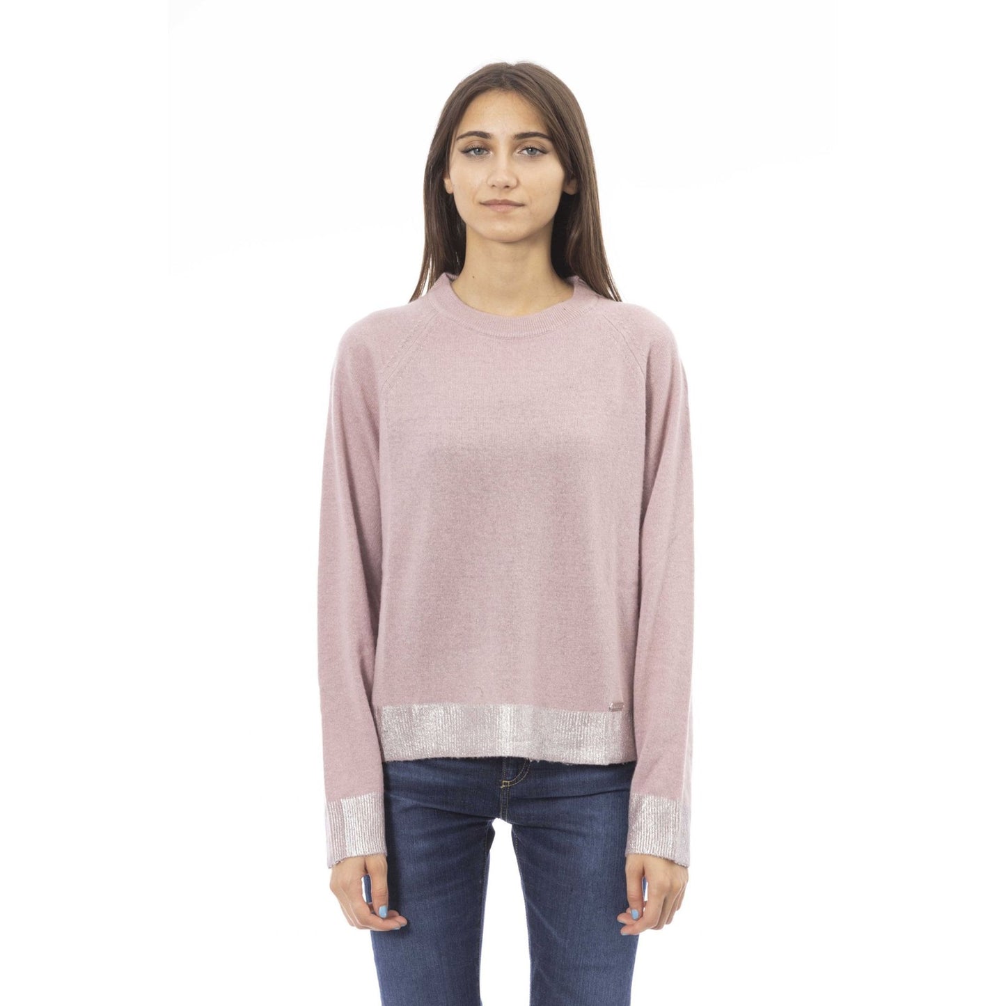 Baldinini Trends Pullover 