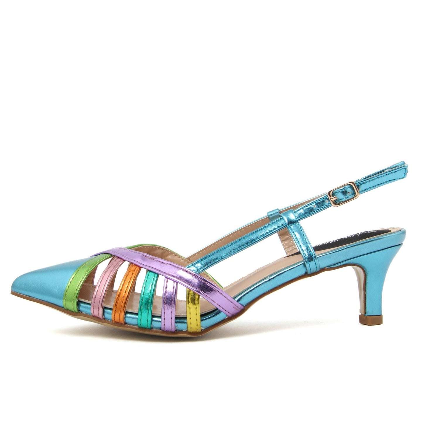 Fashion Attitude Sandalen 