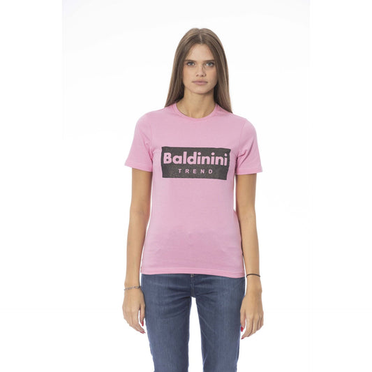 Baldinini Trend T-Shirt 