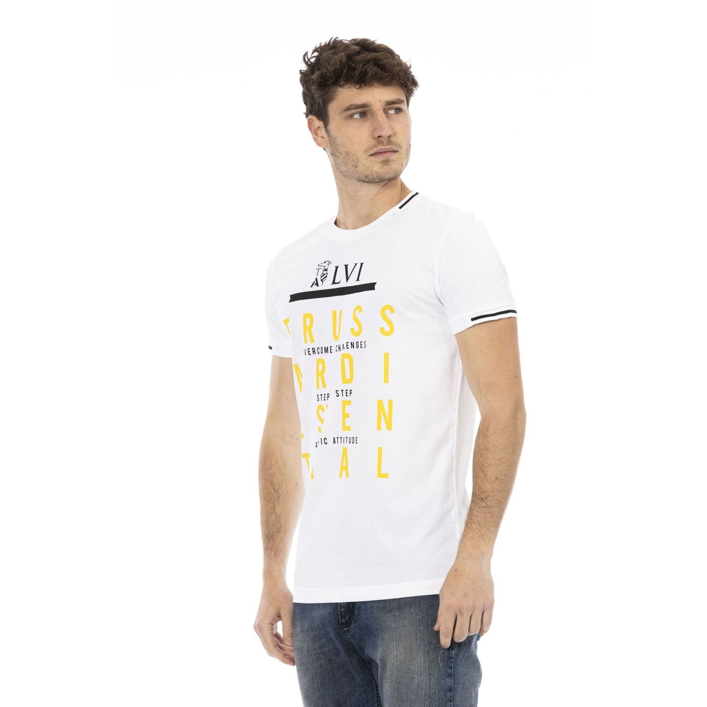 Camiseta Trussardi Action 