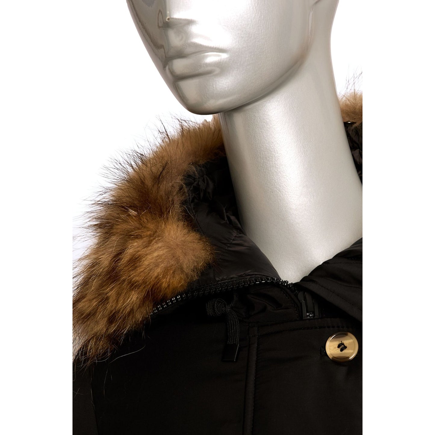 Chaquetas de tendencia Baldinini 