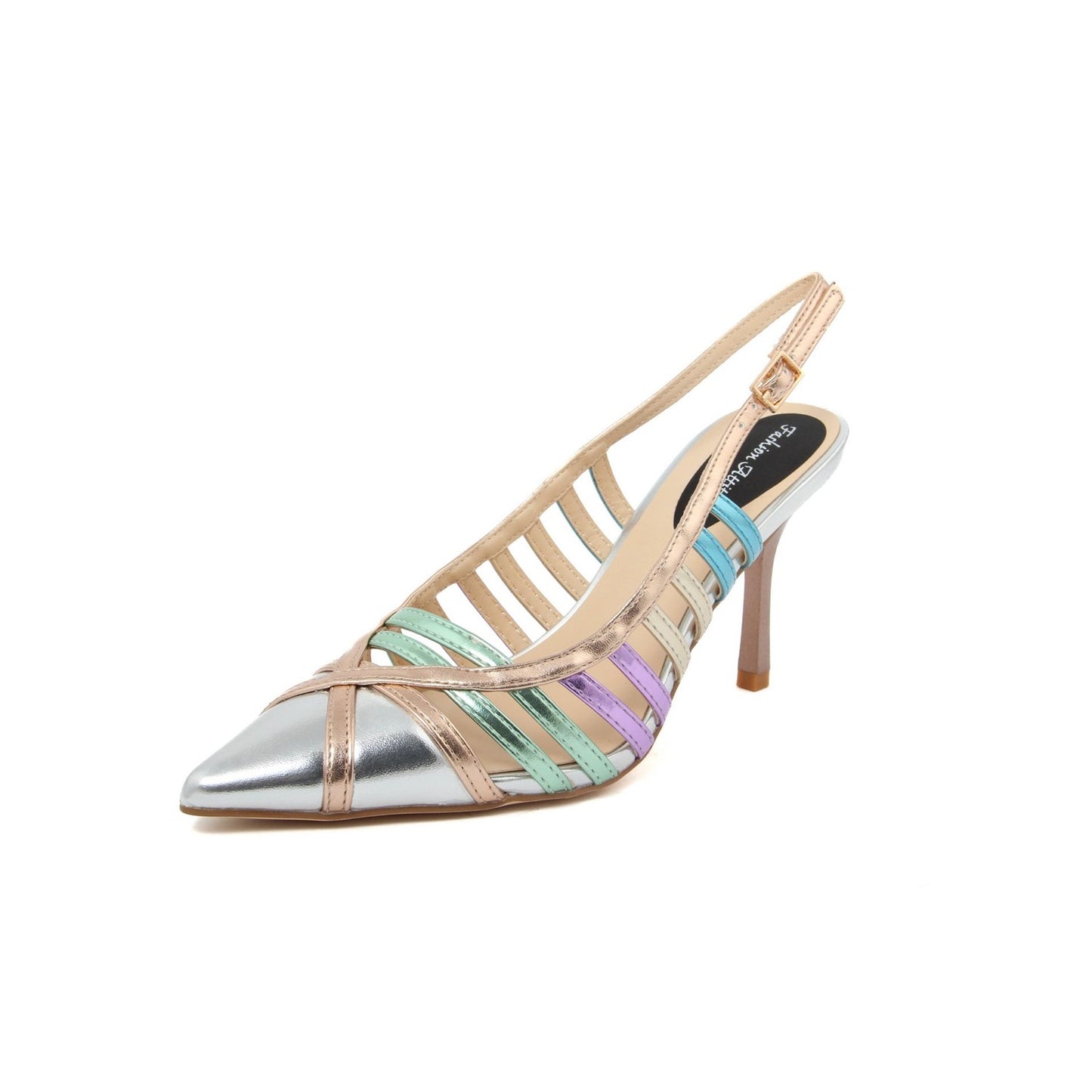 Fashion Attitude Sandalen 