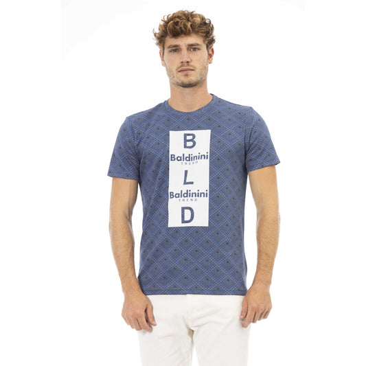 Baldinini Trend T-Shirt 