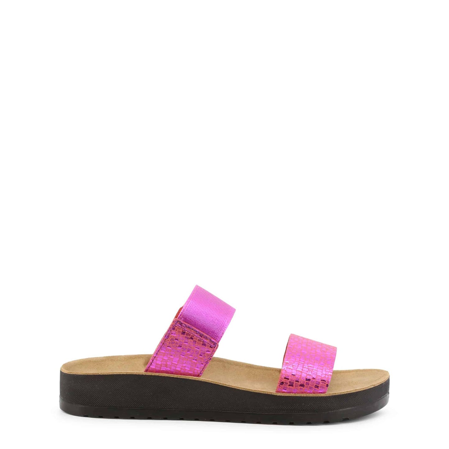 Scholl Flip-Flops &amp; Hausschuhe 