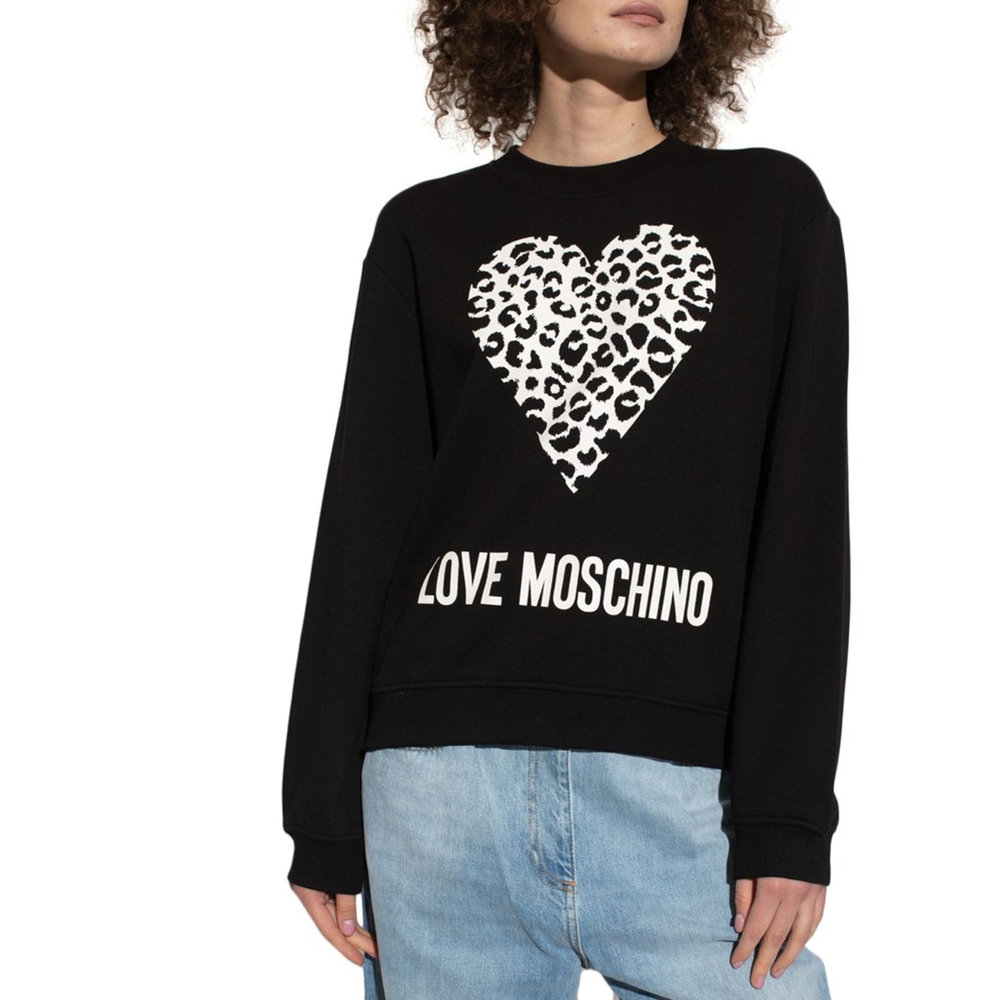 Sudaderas Moschino 