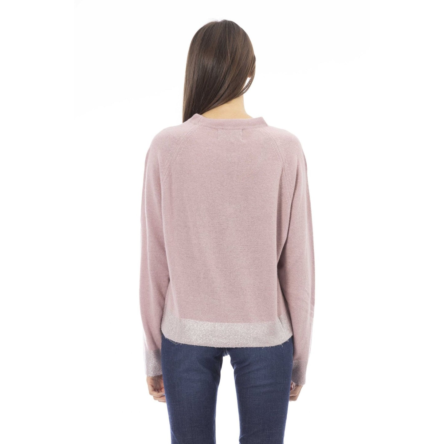 Baldinini Trends Pullover 
