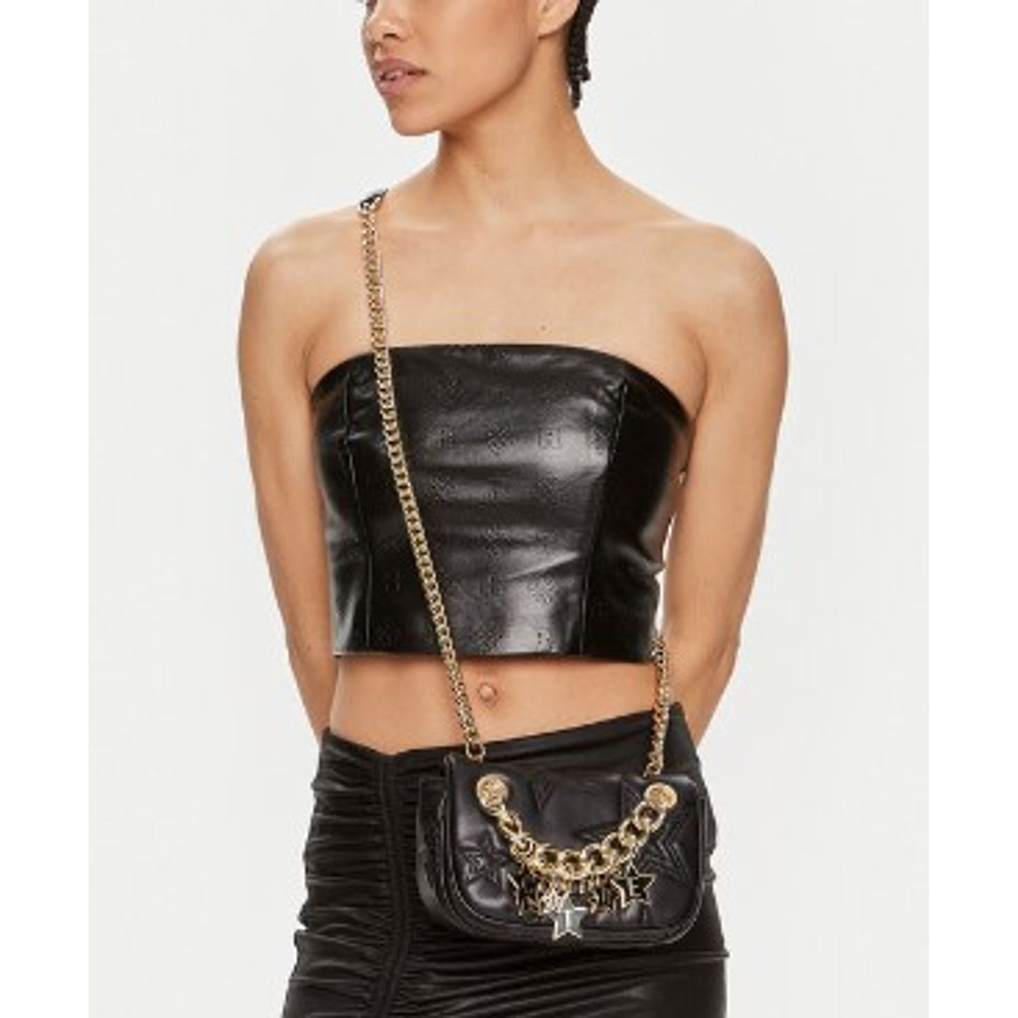 Bolsos de hombro Versace Jeans 