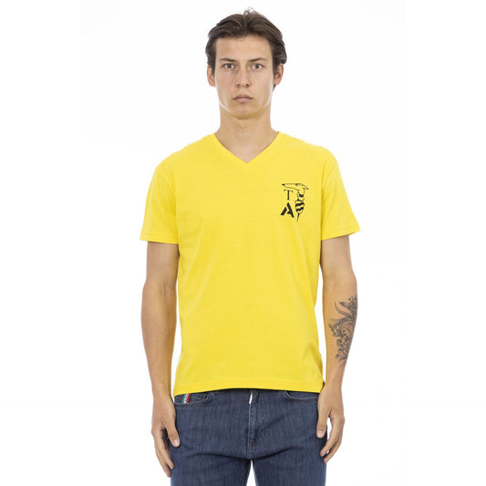 Camiseta Trussardi Action