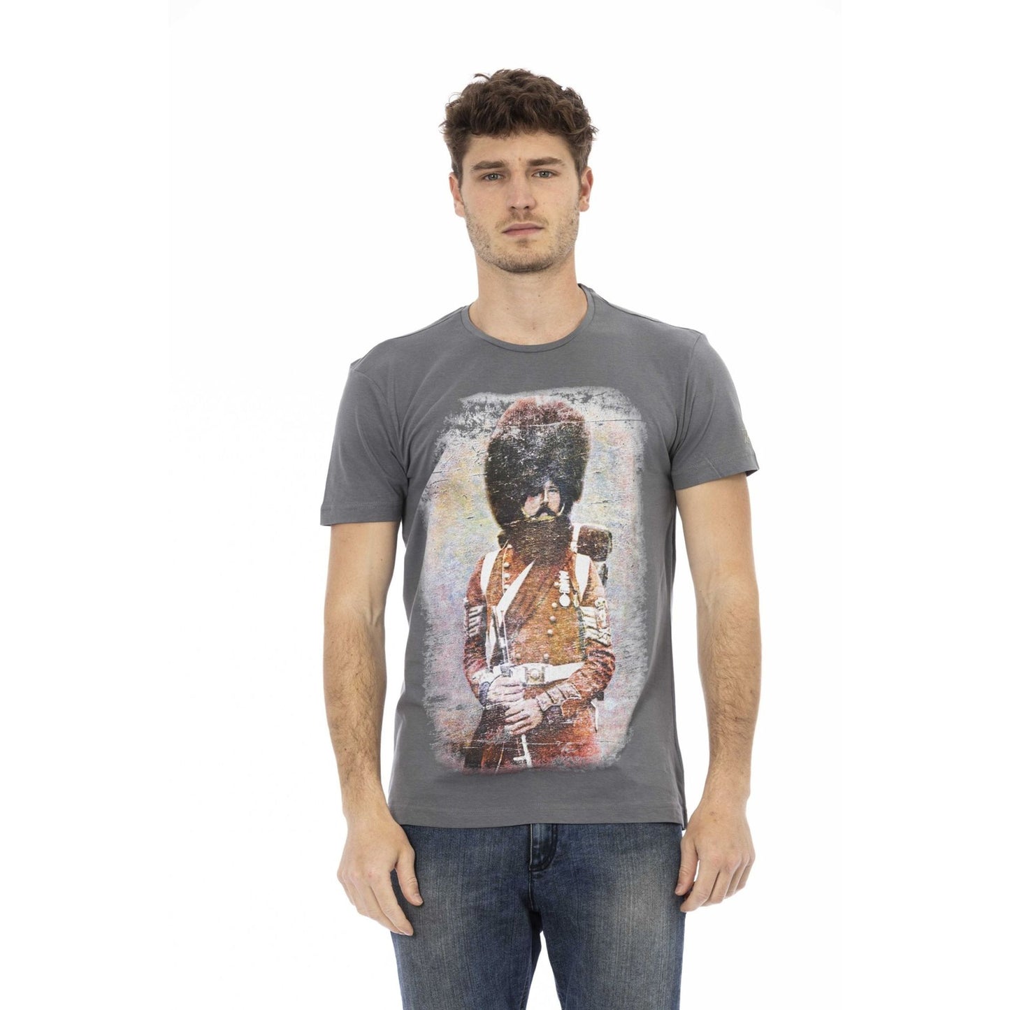 Camiseta Trussardi Action 
