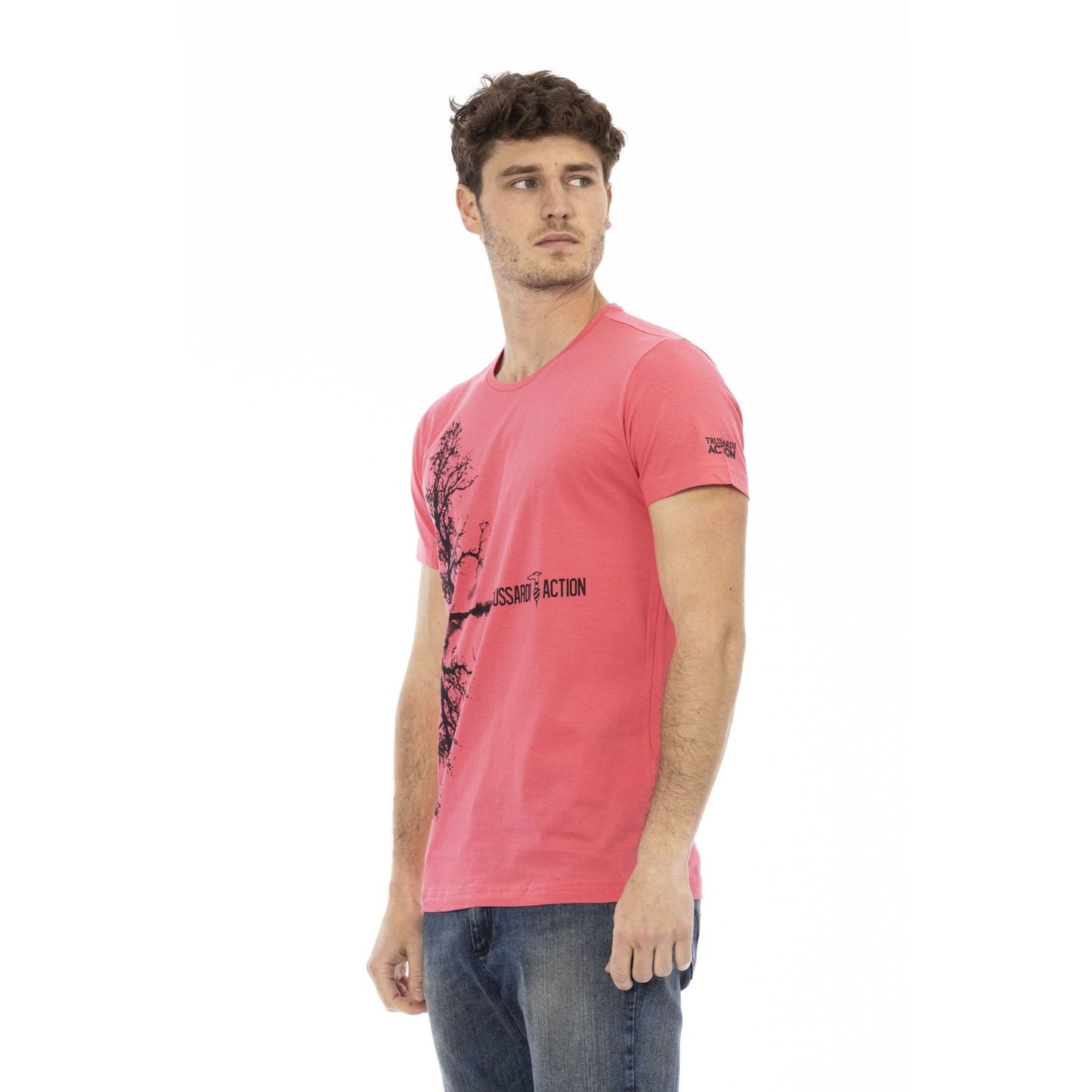 Trussardi Action T-Shirt 