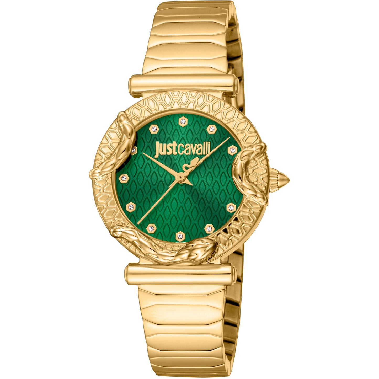 Relojes Just Cavalli 