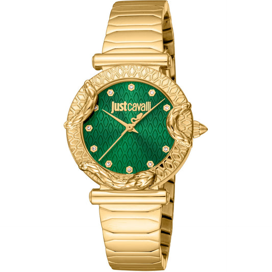 Just Cavalli Uhren 