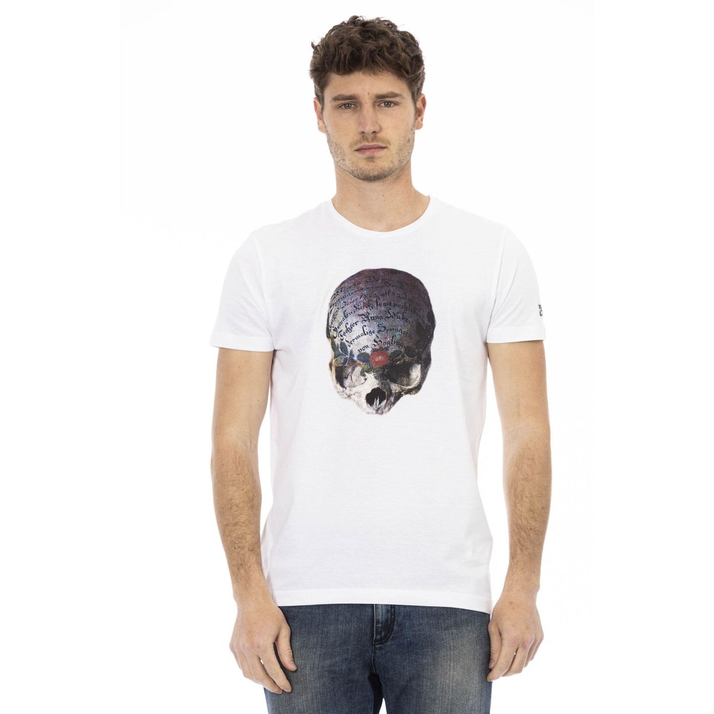 Trussardi Action T-Shirt 