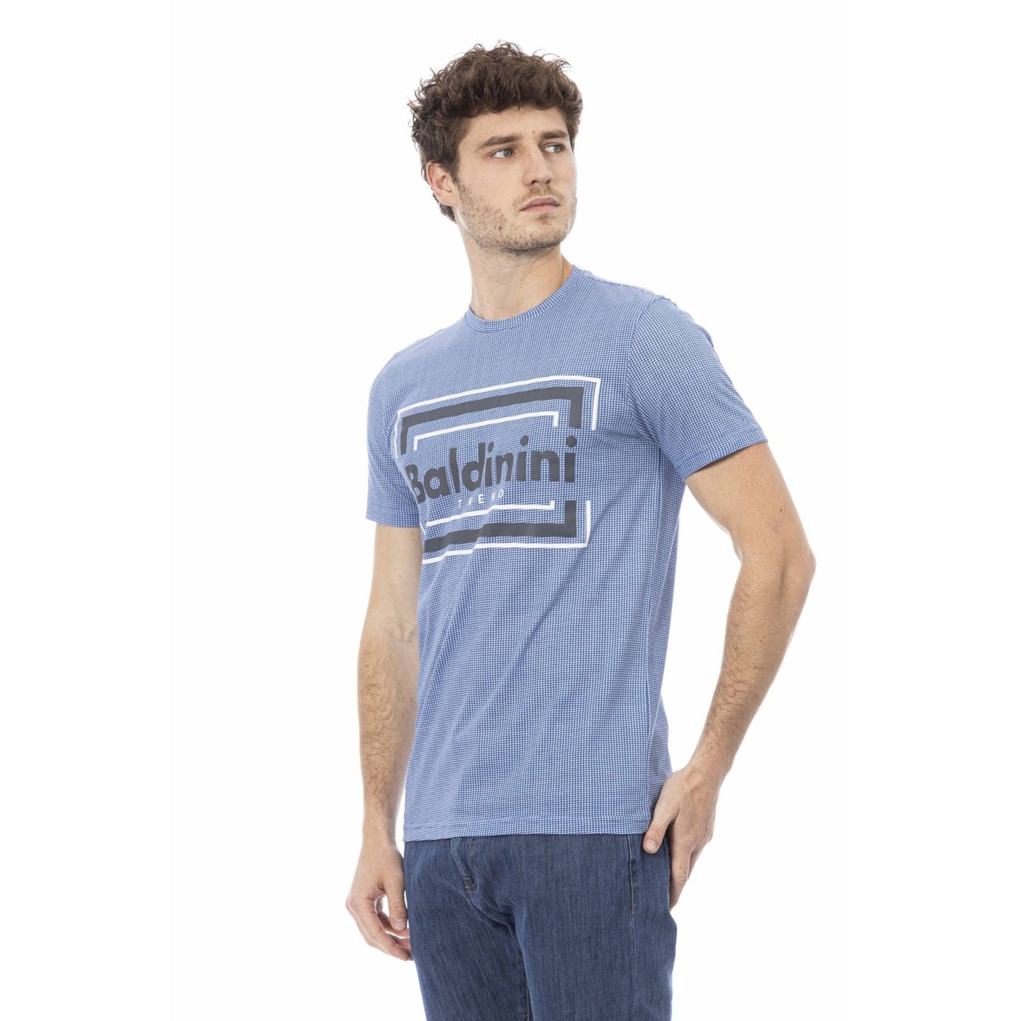 Baldinini Trend T-Shirt 