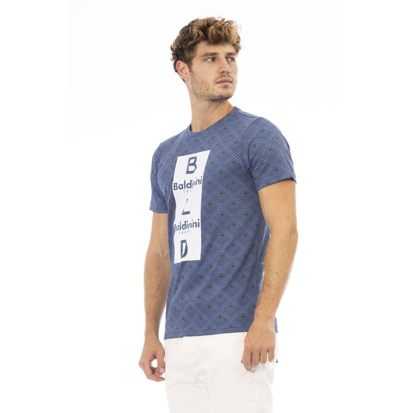 Baldinini Trend T-Shirt 