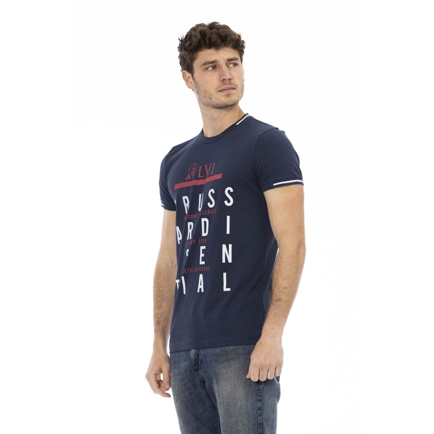 Camiseta Trussardi Action 