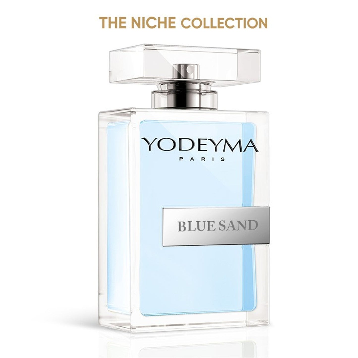 Perfumes Yodeyma