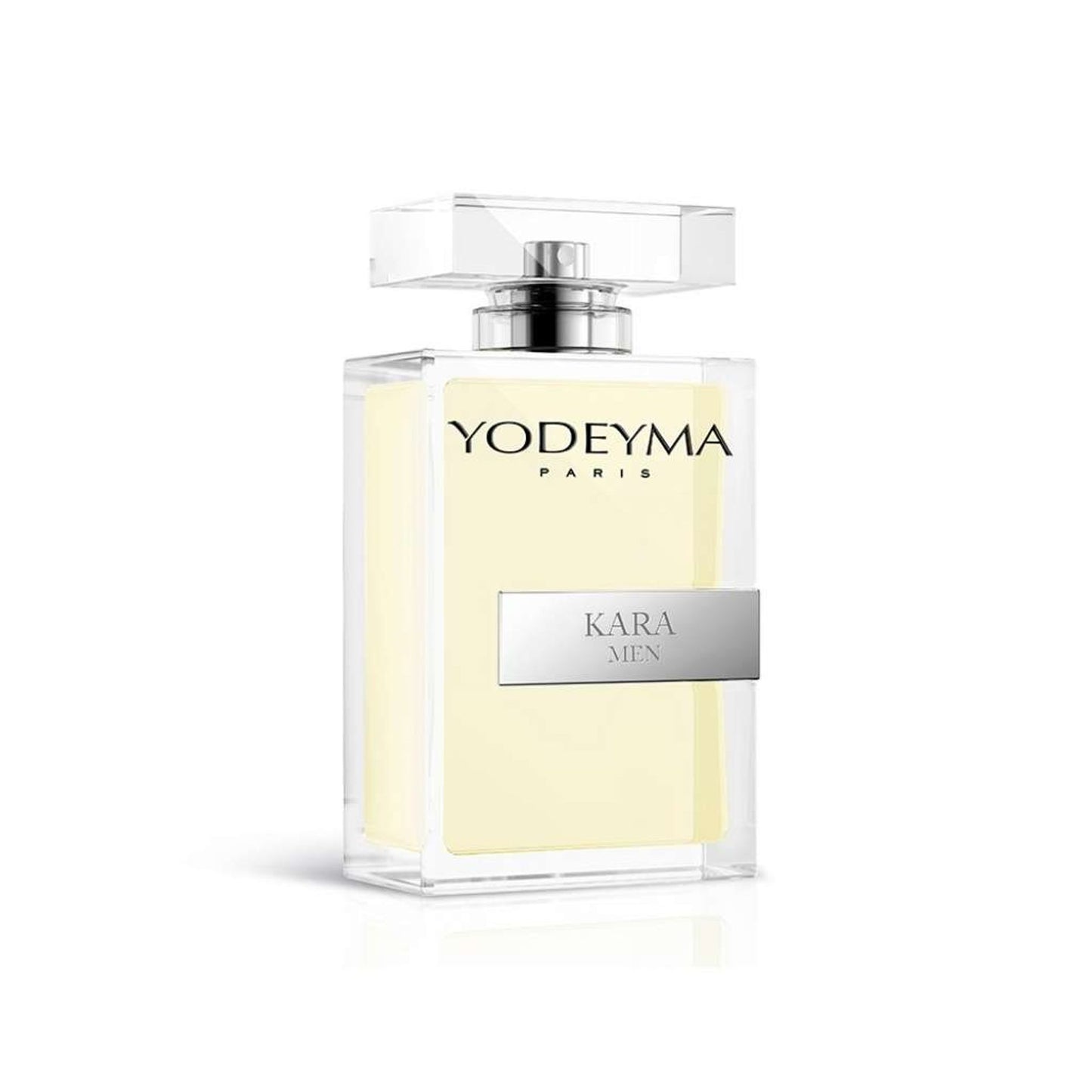 Perfumes Yodeyma