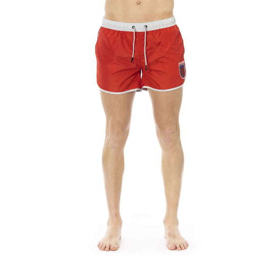 Bikkembergs Beachwear Bademode 