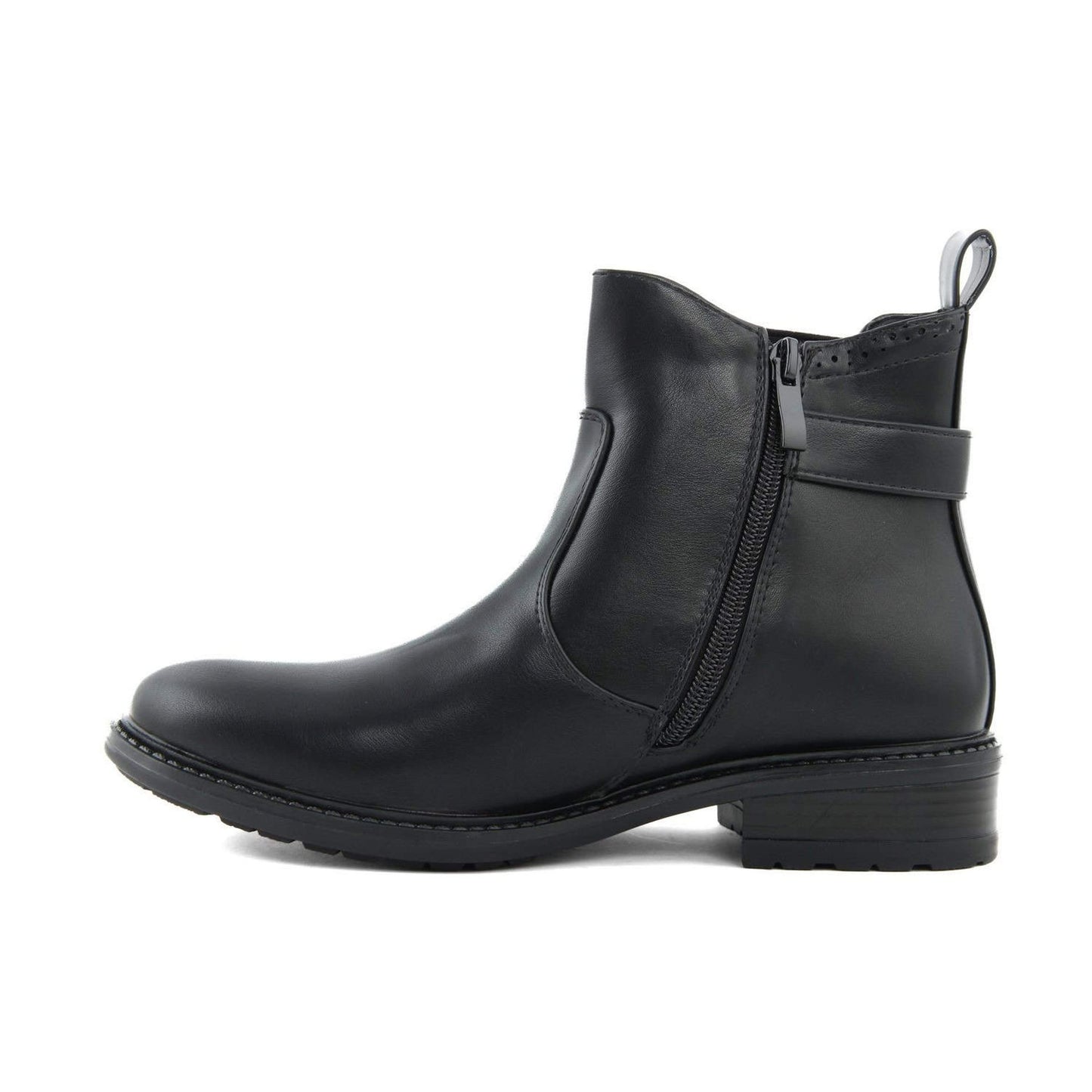 Botines Fashion Attitude 