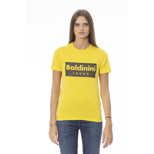 Baldinini Trend T-Shirt 