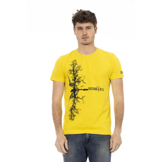 Camiseta Trussardi Action 