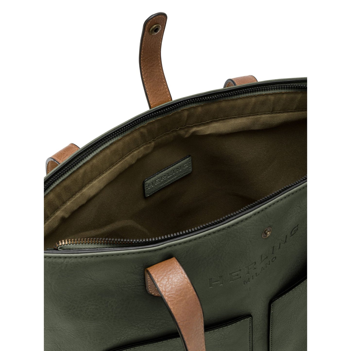 Bolsos de hombro Herling 