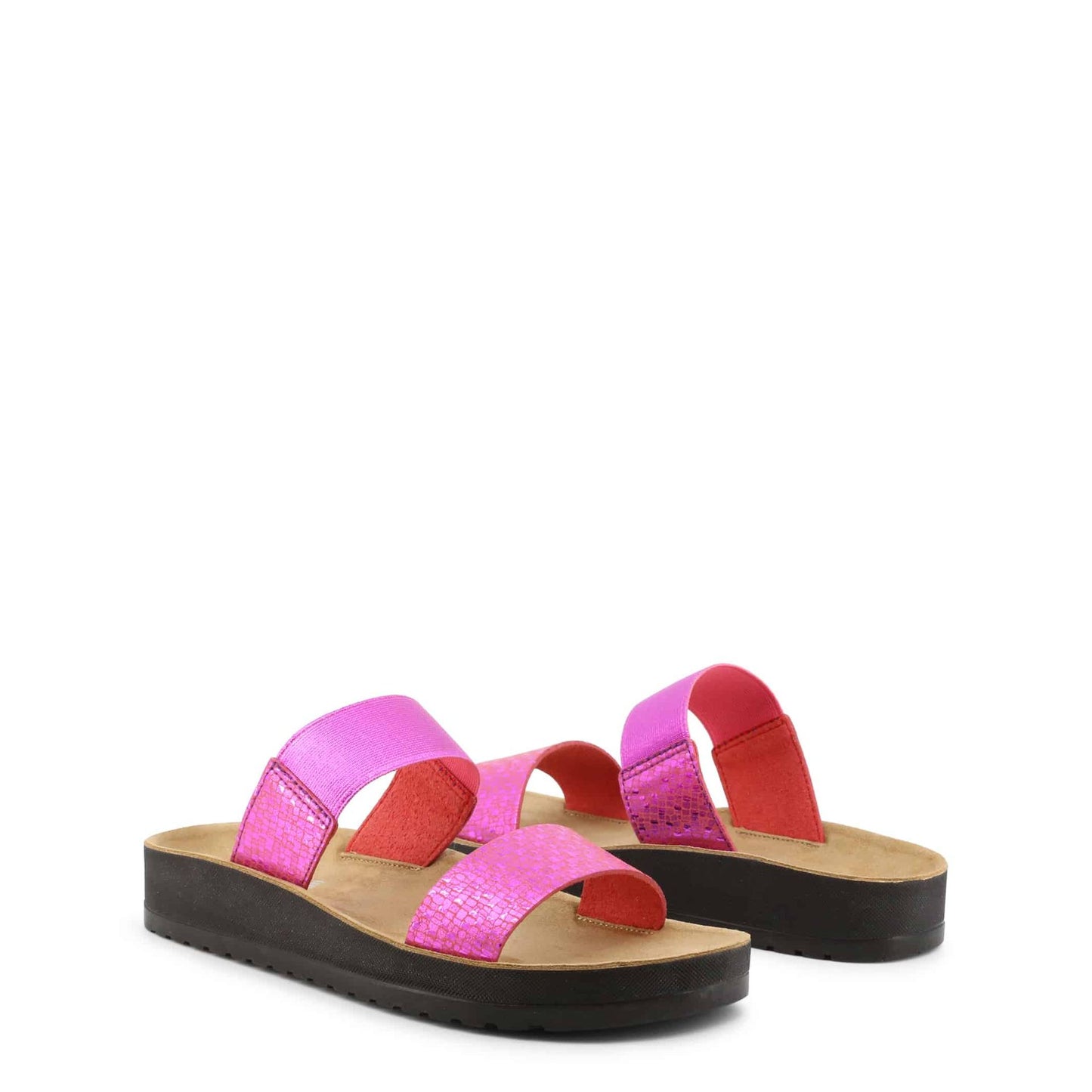 Scholl Flip-Flops &amp; Hausschuhe 