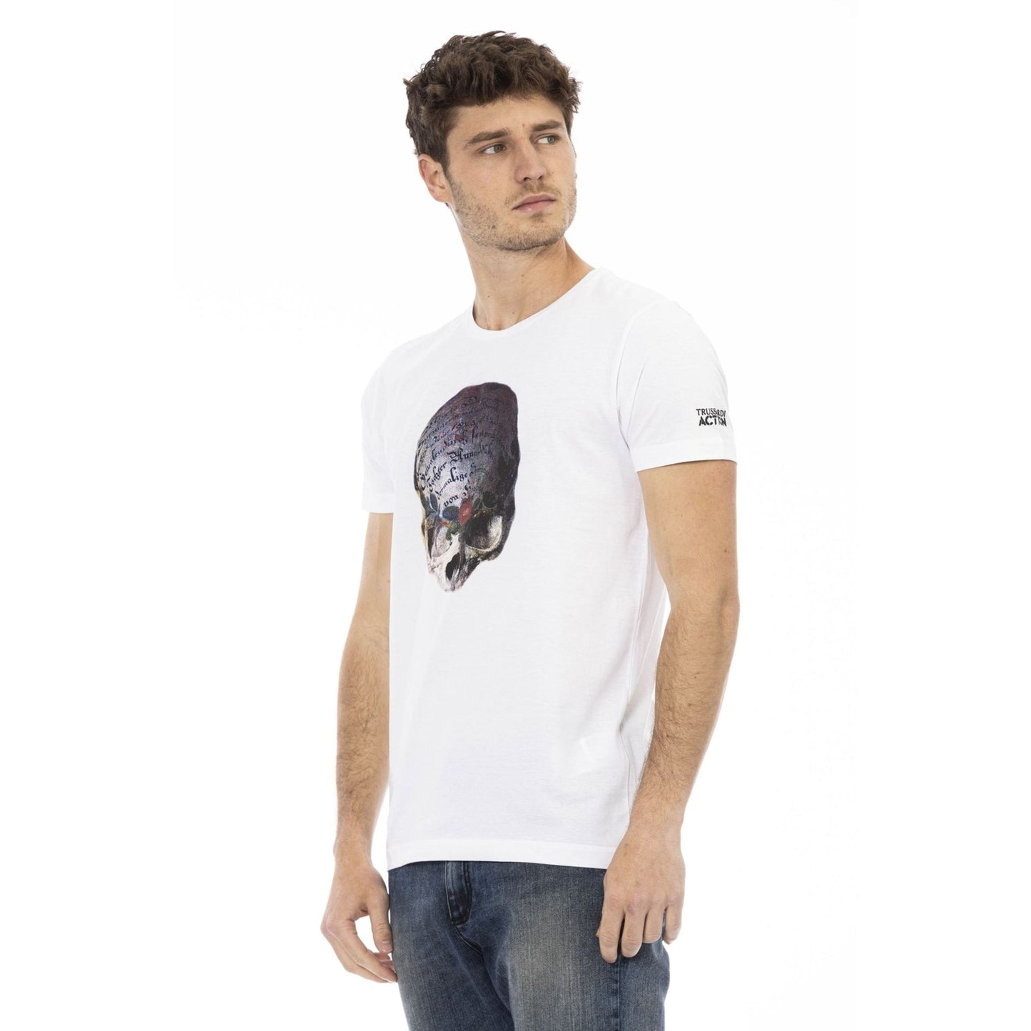Trussardi Action T-Shirt 