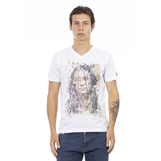 Camiseta Trussardi Action 