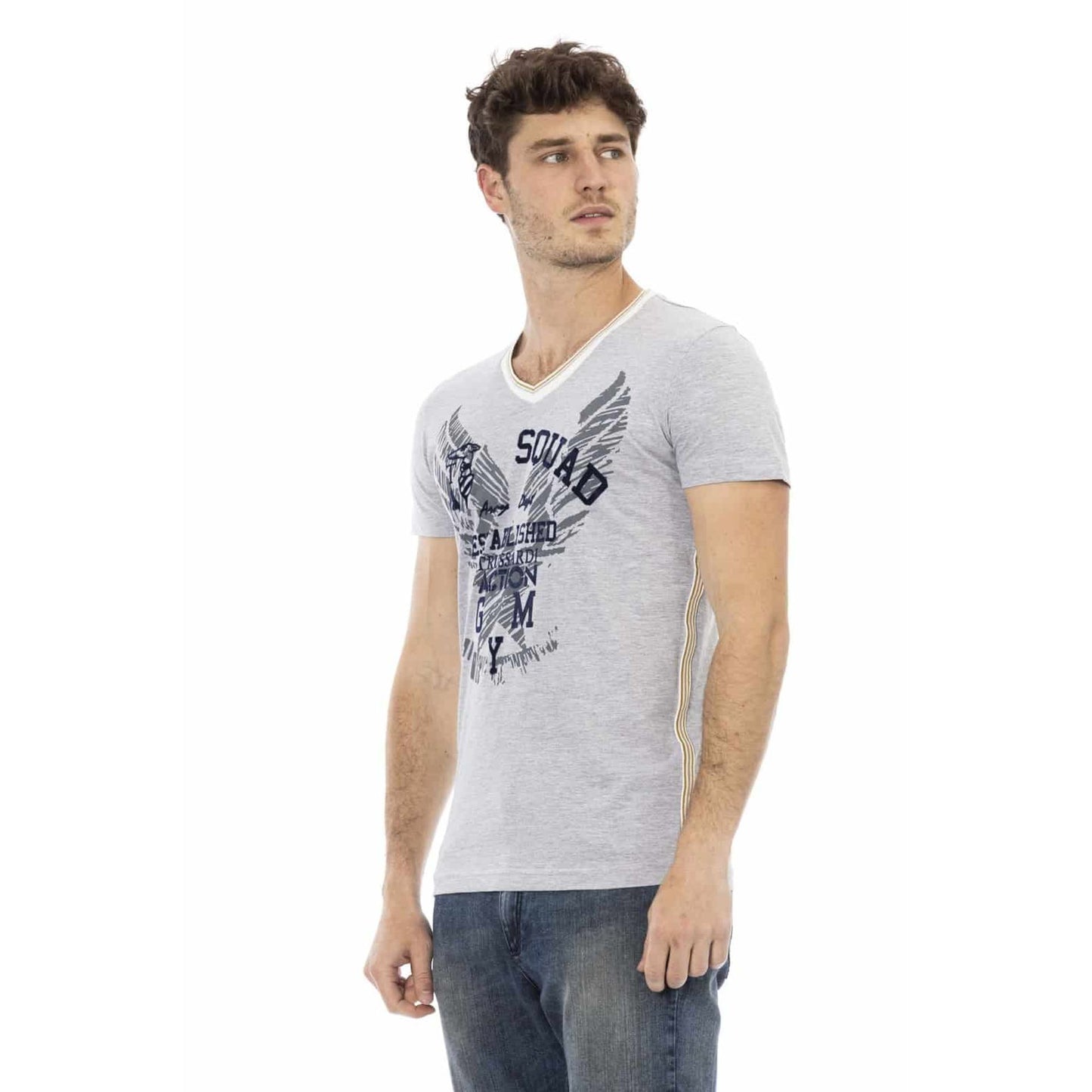 Camiseta Trussardi Action 