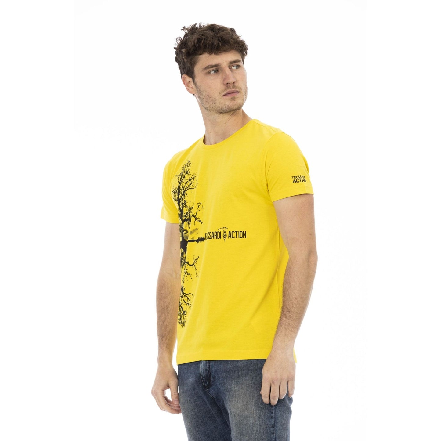 Camiseta Trussardi Action 