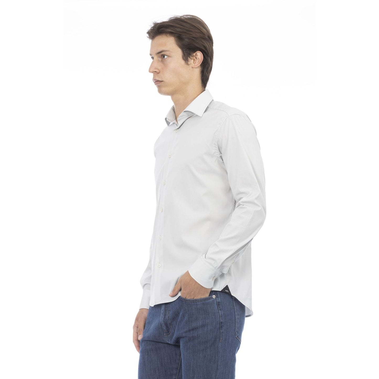 Baldinini Trend Shirts 