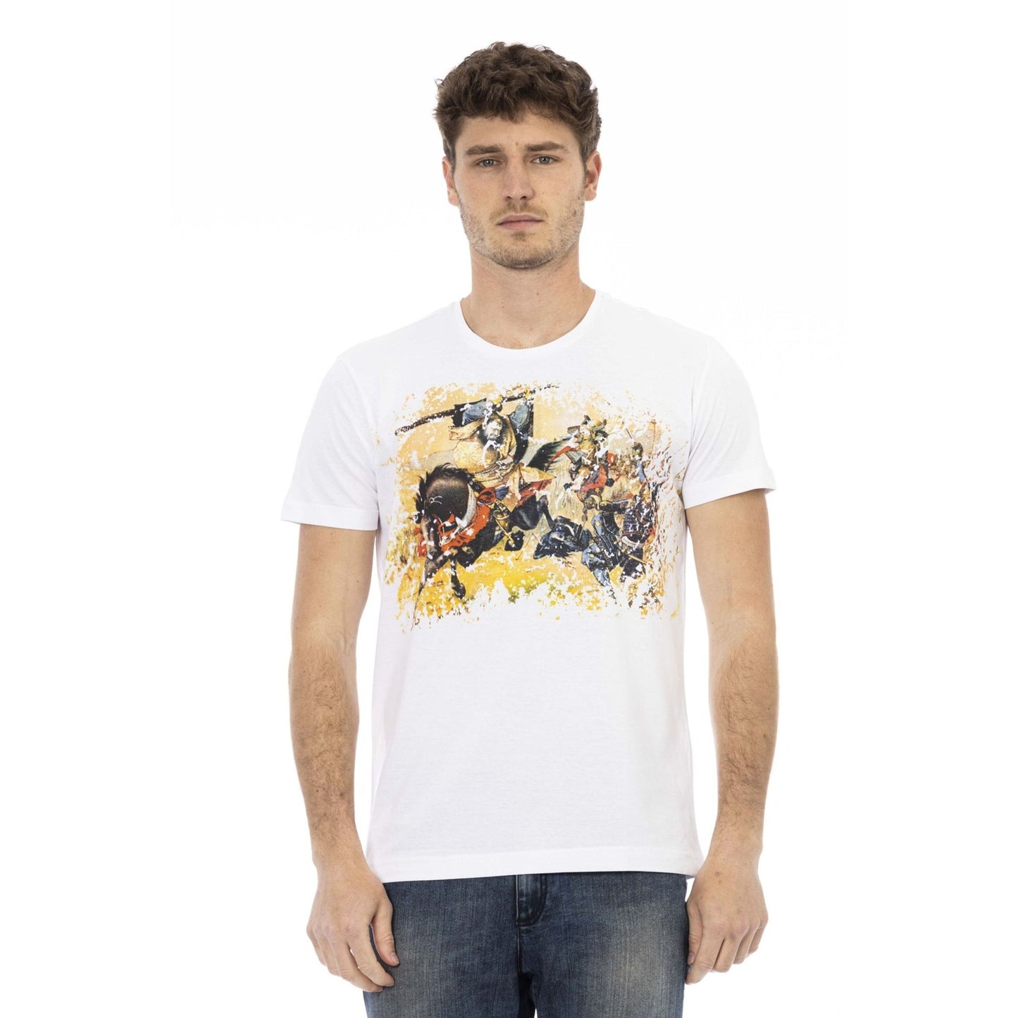 Trussardi Action T-Shirt 