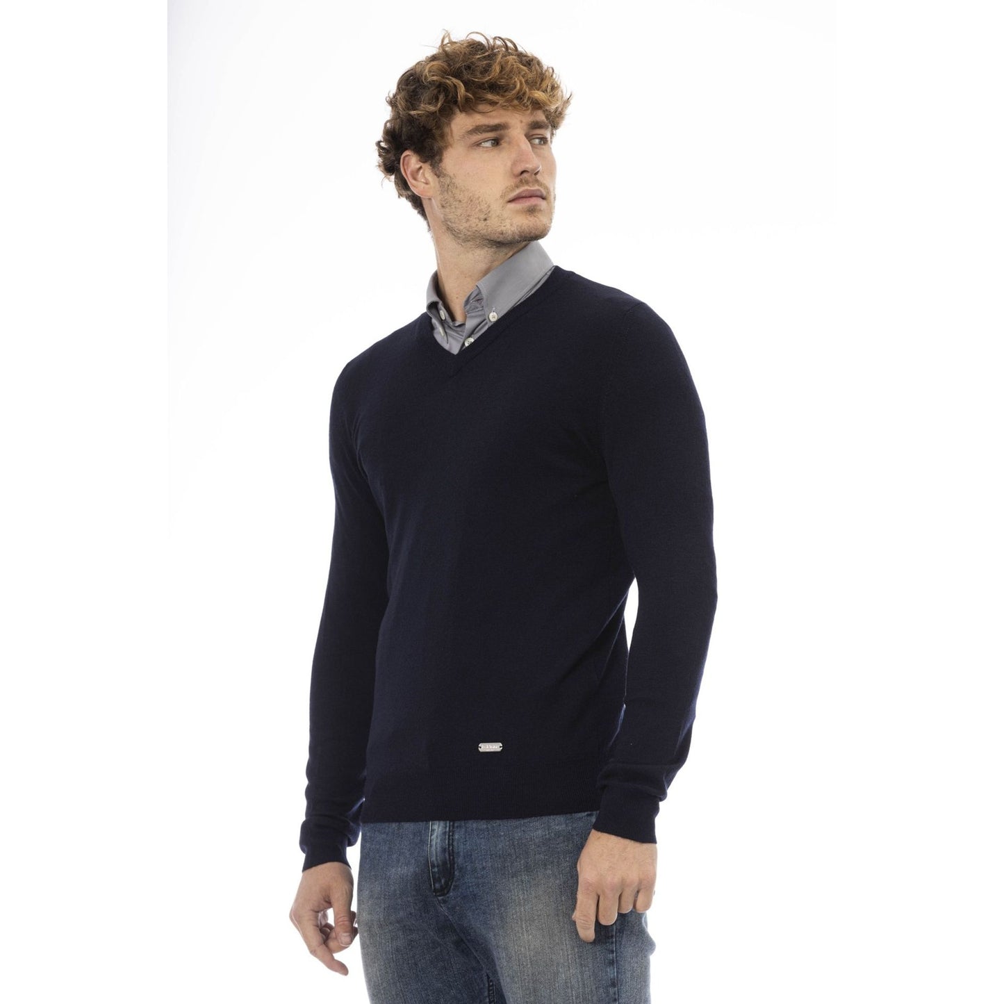 Baldinini Trends Pullover 